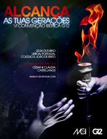 VI Convenção Ibérica