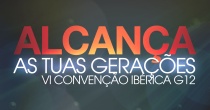 VI Convenção Ibérica G12