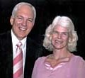Pr. James e Helen Reimer